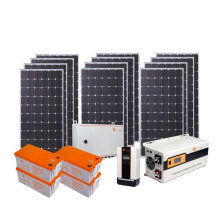 FelicitySolar Off Grid Power Wechselrichter DC 12V AC 220V 5000W 10000W 2021